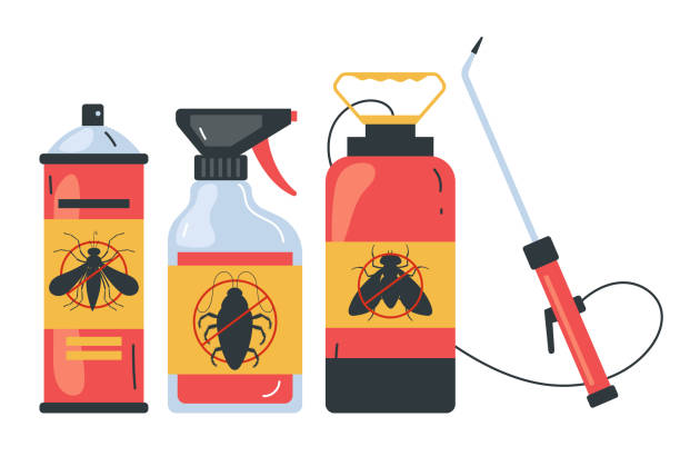 Best Pest Inspection Near Me  in West Rancho Dominguez, CA